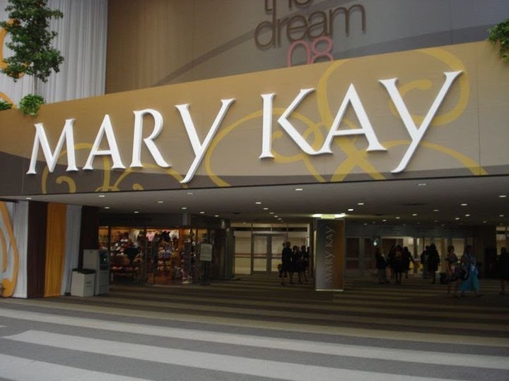 Sede da Mary Kay Brasil em São Paulo. Foto: Divulgação (Arquivo)