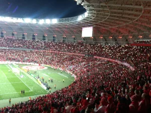 Libertadores 2023: Onde assistir Inter x Bolívar