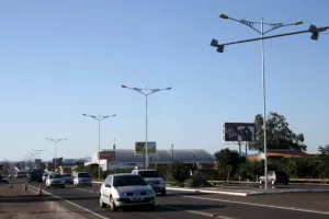 Dnit confirma interdição parcial na BR-116, em São Leopoldo