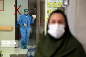 Com mais de 2 mil mortos, Irã decretará quarentena por 15 dias