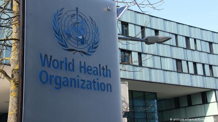 Câmara de Comércio Internacional e  Organização Mundial da Saúde comprometeram-se a passar orientações atualizadas à rede de mais de 45 milhões de empresas. Foto: Reprodução
