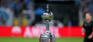 Libertadores: Onde assistir ao vivo Bolívar e Inter