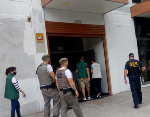 Fiscalização interdita academia por descumprir decreto em São Leopoldo