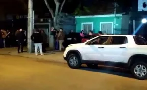 Guarda Municipal encerra festa clandestina em Porto Alegre