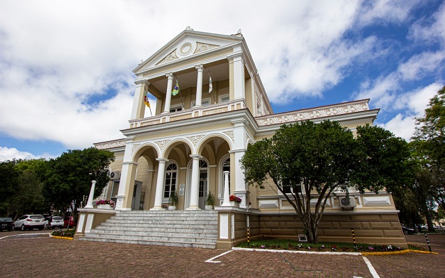Foto: Prefeitura de Santa Cruz do Sul / Divulgação