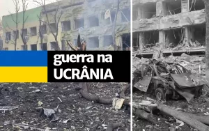 Explosão deixa dois mortos na Polônia após ataques russos à Ucrânia