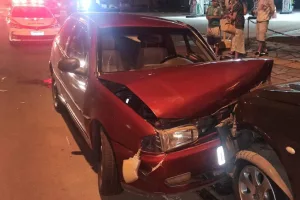 Mulher morre após ficar presa e ser arrastada por veículo em Caxias do Sul