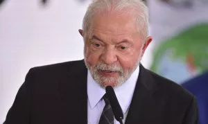 Lula deve defender a paz na Ucrânia em cúpula do G7