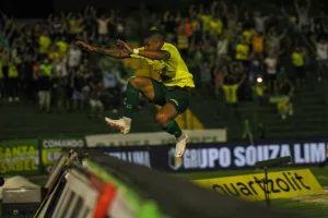 Com determinação, Ypiranga vence o Bragantino e avança na Copa do Brasil