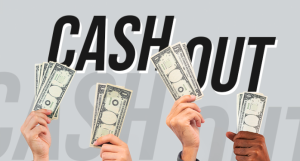 O que é o Cash Out e quais casas de apostas oferecem este recurso?