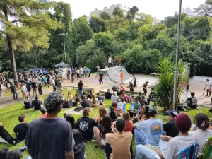 Praças de Porto Alegre ganham projeto de sustentabilidade