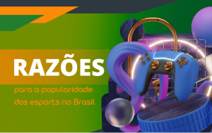 1Win Brazil - A principal casa de apostas para apostas em eSports no Brasil