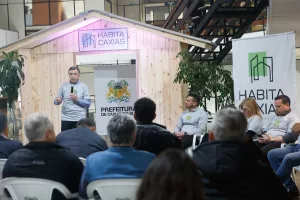 Prefeitura de Caxias do Sul faz mutirão de cadastramento para programas de habitação