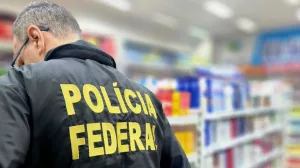 PF mira suspeitos de fraudar o Programa Farmácia Popular no RS