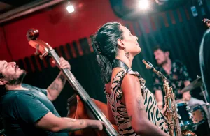 Porto Alegre recebe festival de jazz