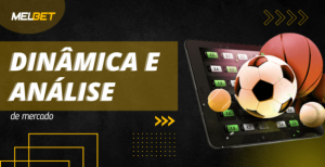 O crescimento do mercado de apostas esportivas online no Brasil